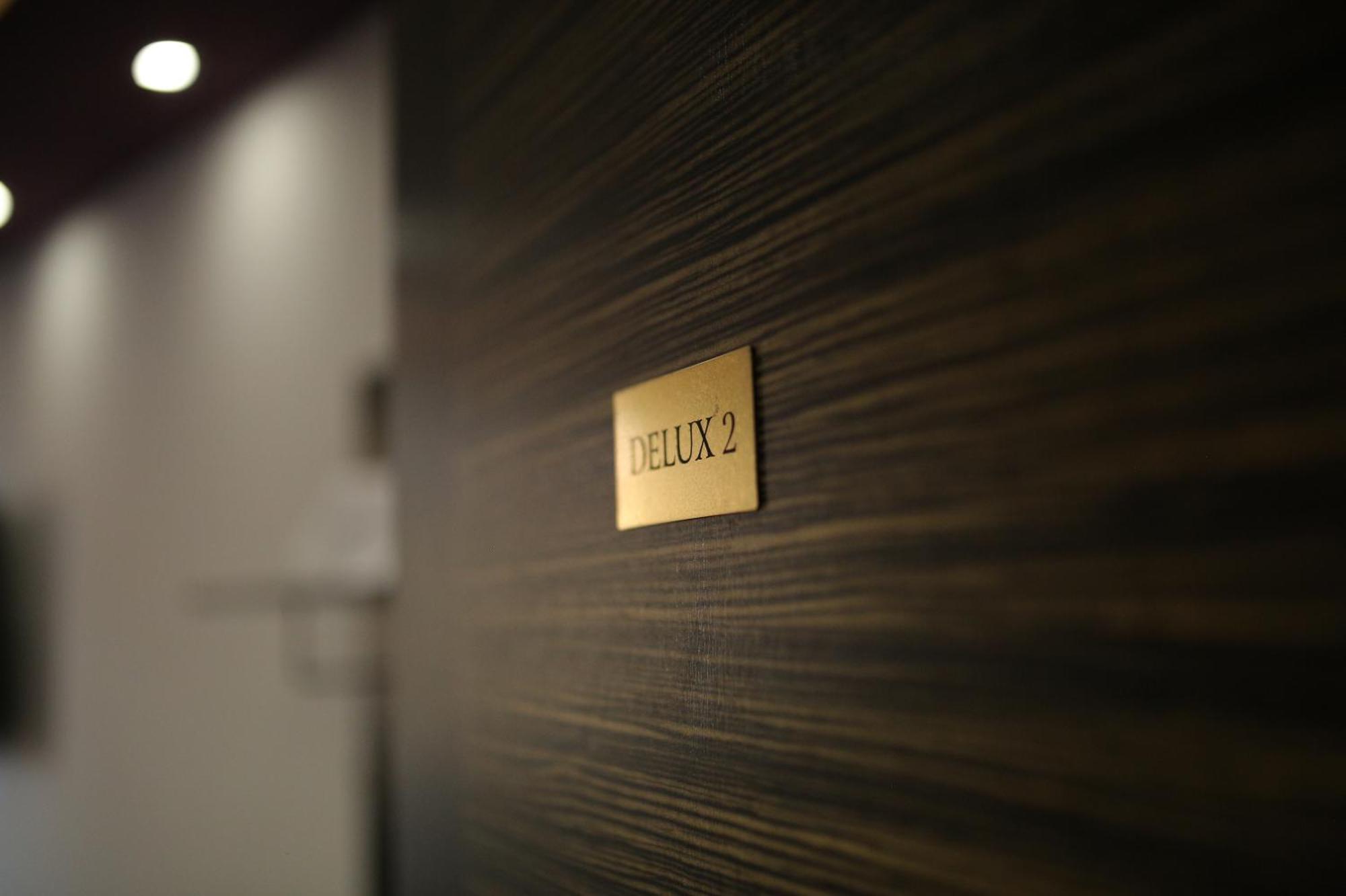 Golden Lux Apartments And Rooms クラグイェヴァツ 部屋 写真